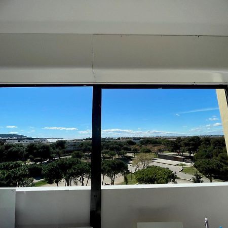 Charmant T2 Avec Balcon, Clim Et Animaux Admis A Balaruc-Les-Bains - Fr-1-503-85 エクステリア 写真