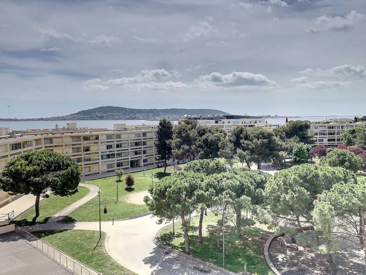 Charmant T2 Avec Balcon, Clim Et Animaux Admis A Balaruc-Les-Bains - Fr-1-503-85 エクステリア 写真